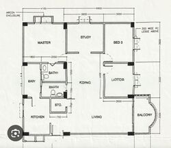 Blk 678 Choa Chu Kang Crescent (Choa Chu Kang), HDB 5 Rooms #545790001